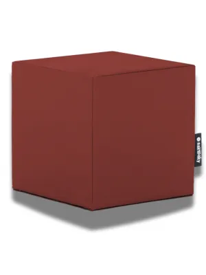 Sedací vak TABURET KOSTKA