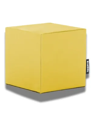 Sedací vak TABURET KOSTKA