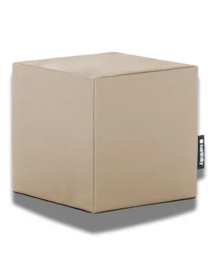 Sedací vak TABURET KOSTKA