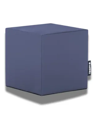 Sedací vak TABURET KOSTKA