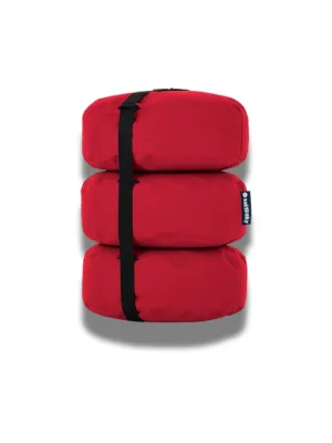 Sedací vak TRIBURET