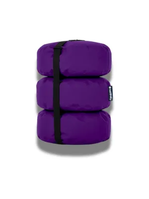 Sedací vak TRIBURET