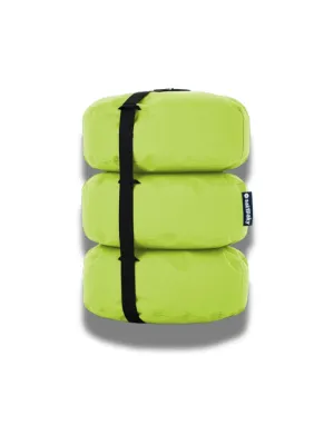 Sedací vak TRIBURET