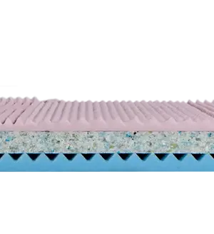 Sendvičová matrace DOMINIKA