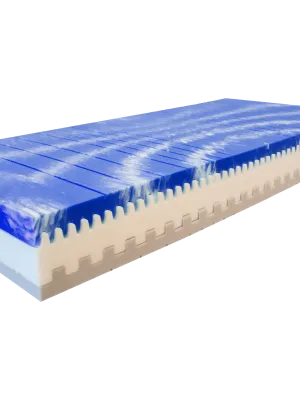 Sendvičová matrace Orthopedic