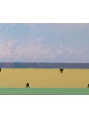 Taštičková matrace SABINA