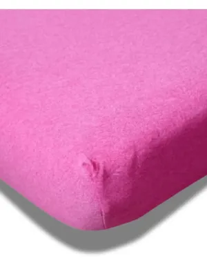 Prostěradlo Jersey 90x200 cm, 180x200 cm