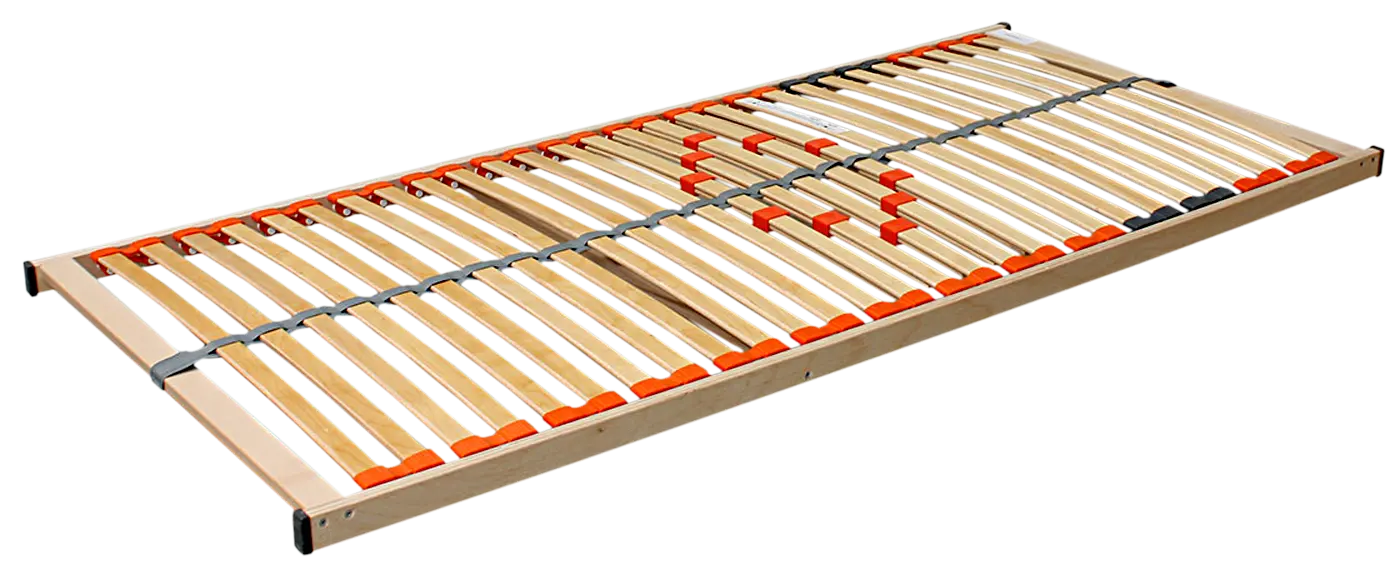 Lamelový rošt DOUBLE T5