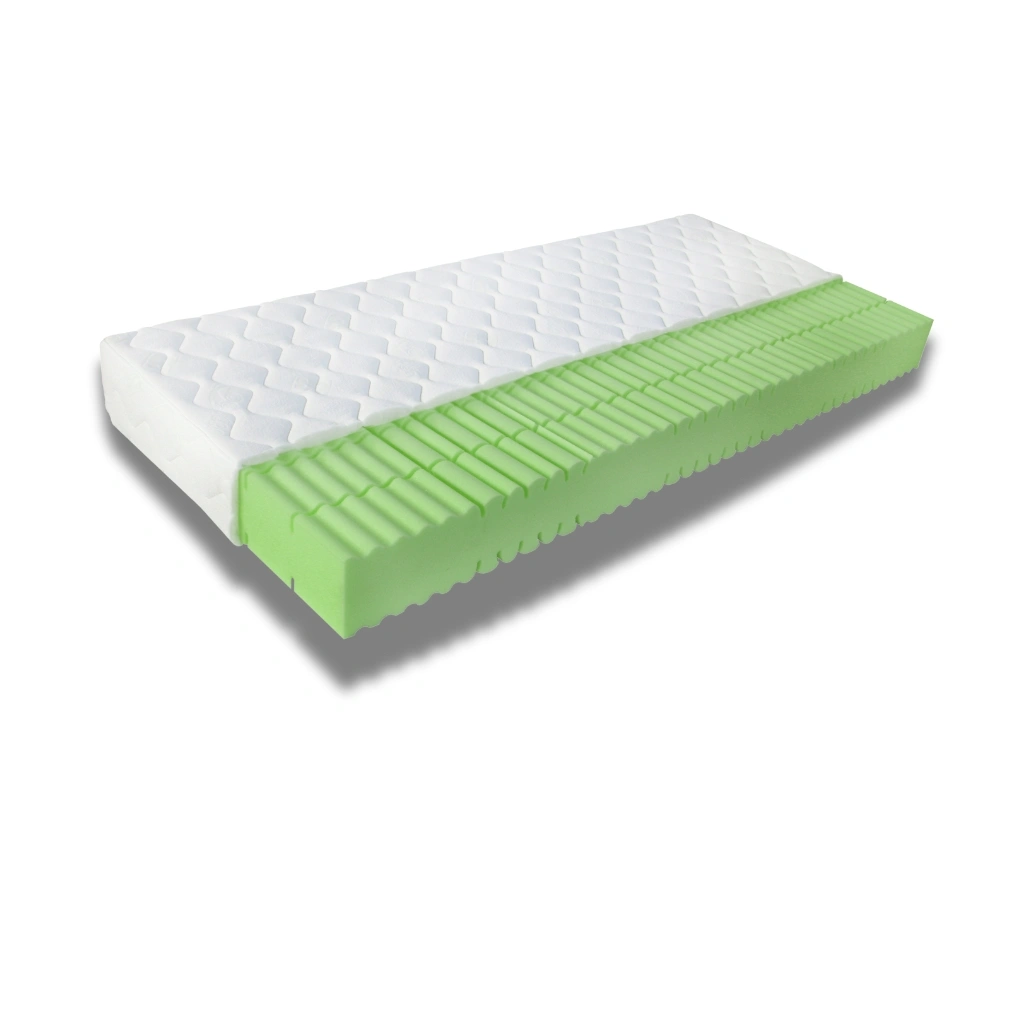 Pěnová matrace HELVETIA