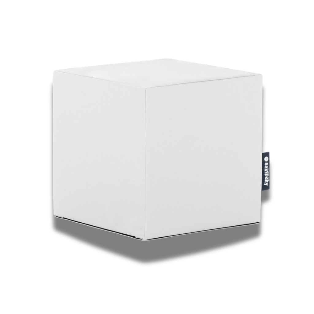 Sedací vak TABURET KOSTKA