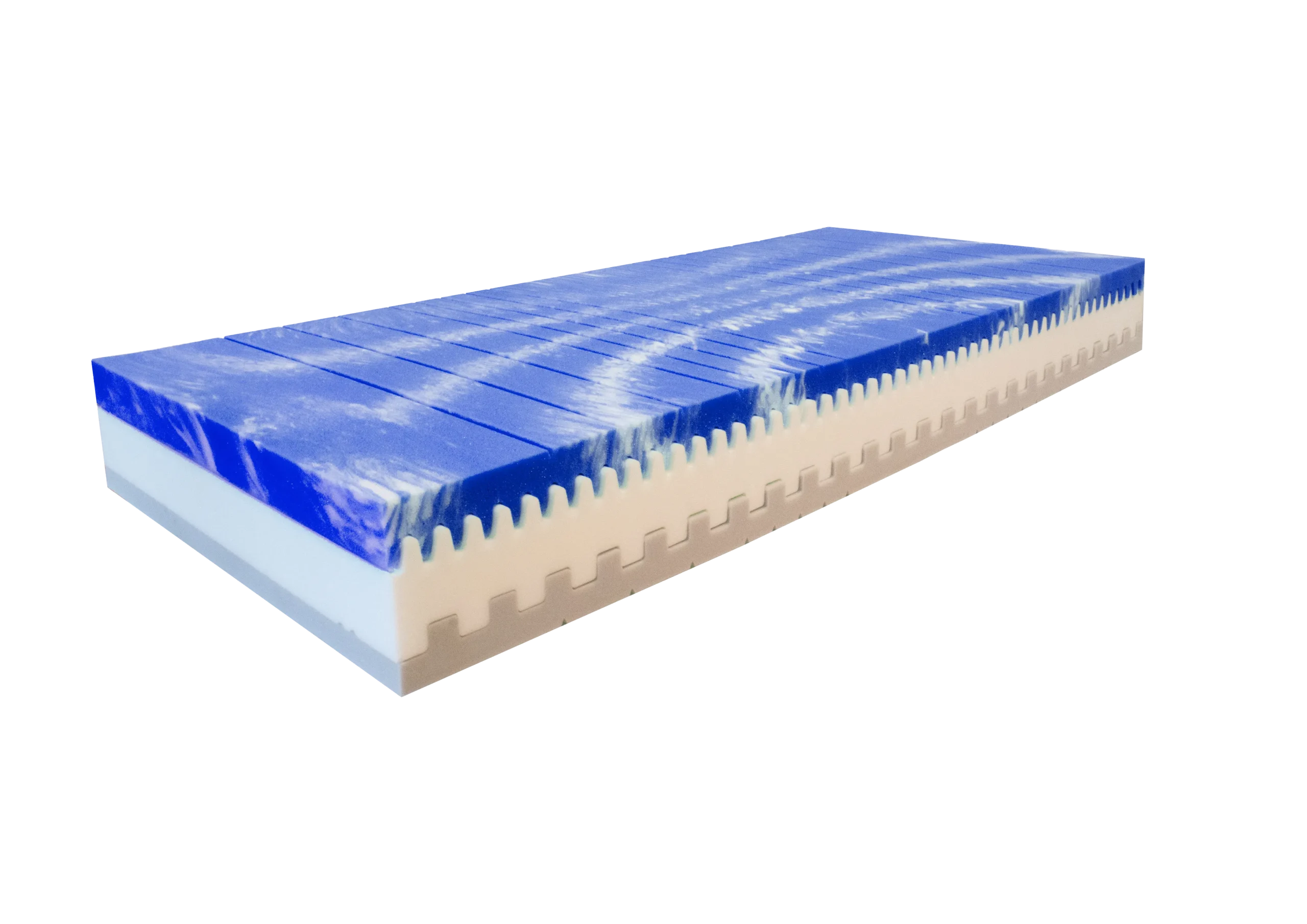 Sendvičová matrace Orthopedic